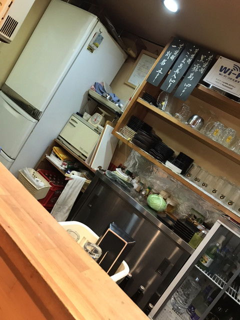 オホーツク 木屋町店的實拍高清圖