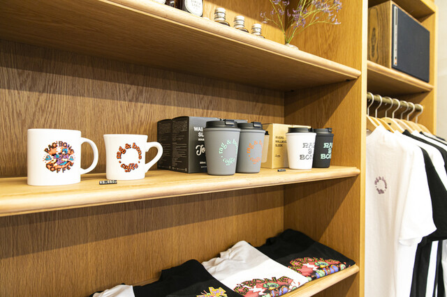 ラグ アンド ボーン コーヒー的實拍高清圖