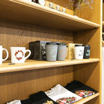 ラグ アンド ボーン コーヒー的實拍圖