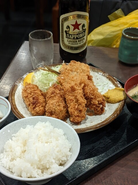 recommendations image for 巣鴨ときわ食堂 駒込店