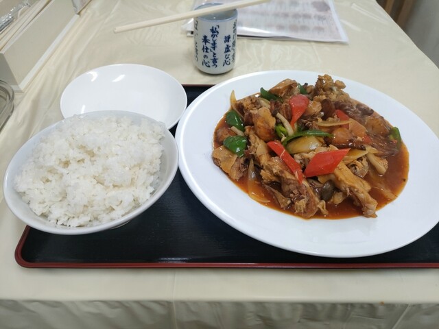 recommendations image for 閻有記