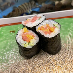 傳七すし 西院店的實拍圖