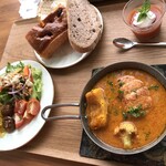 ji_ba cafe的實拍圖