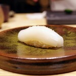 田町鮨 惠万的实拍图