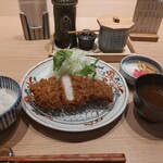 recommendations for 和豚 かつ仙