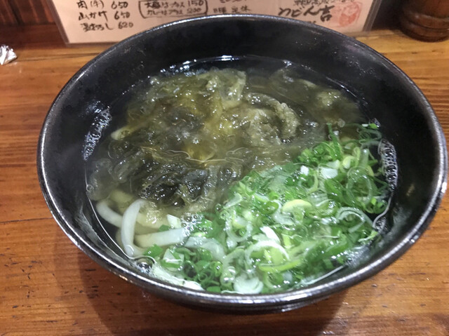 recommendations image for うどん吉