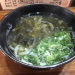 recommendations for うどん吉