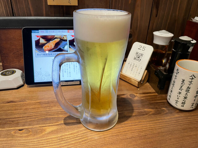 しんぱち食堂 中野店的實拍高清圖