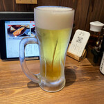 しんぱち食堂 中野店的實拍圖