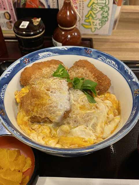 丼丼亭 あべちか店的實拍高清圖