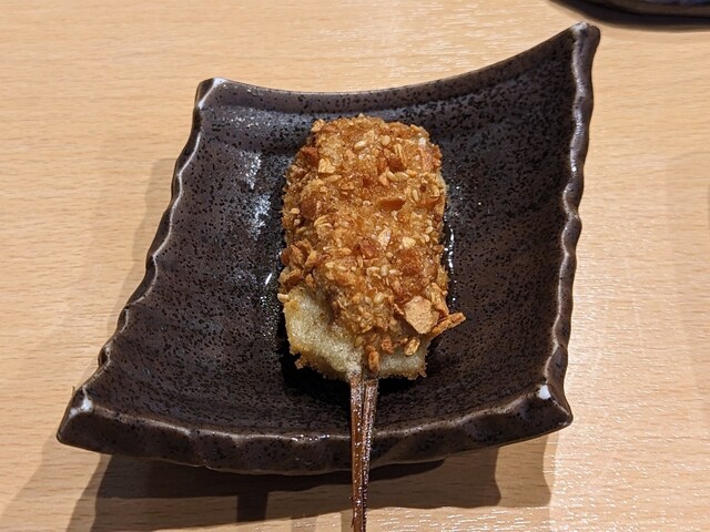堀江串揚げ 勝新的實拍高清圖