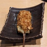 堀江串揚げ 勝新的實拍圖