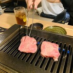 焼肉こじま 離れ的實拍圖