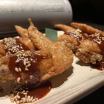 個室焼き鳥 あか峯 札幌駅前店的实拍图