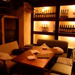 恋文酒場かっぱ 松濤的實拍圖