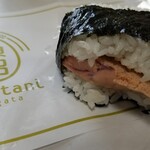 ゆのたに俵大名 池袋西武店的實拍圖