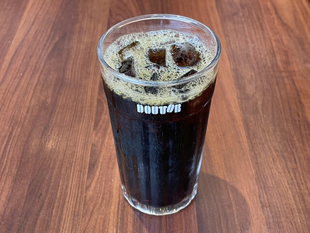 ドトールコーヒーショップ 三ノ輪店的實拍高清圖