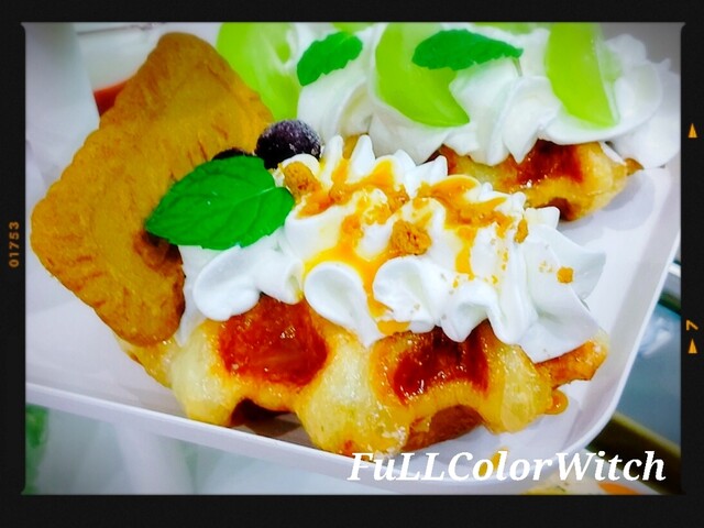 recommendations image for マカプレッソ 天王寺店