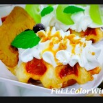 recommendations for マカプレッソ 天王寺店