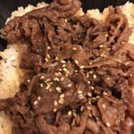 叙々苑 大丸東京店的實拍圖