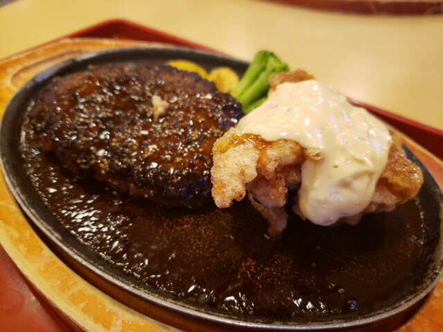 recommendations image for ジョイフル 北九州曽根店