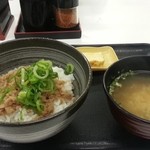 recommendations for 吉野家 葛西駅前店