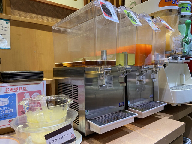 しゃぶ葉 札幌元町店的實拍高清圖