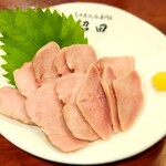 もつ煮込み専門店 沼田2nd的實拍圖