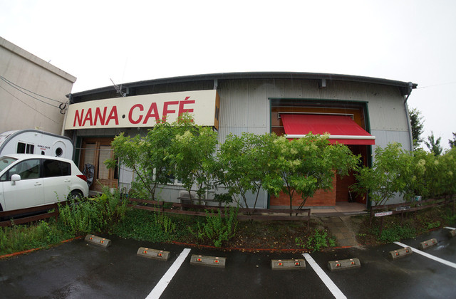 NANA CAFE的實拍高清圖