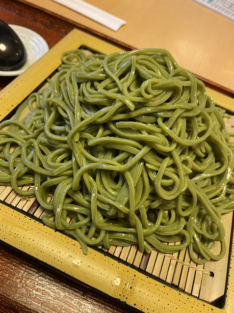 茶そば いな垣的實拍高清圖