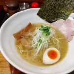recommendations for 麺や 信希
