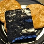 recommendations for 都せんべい