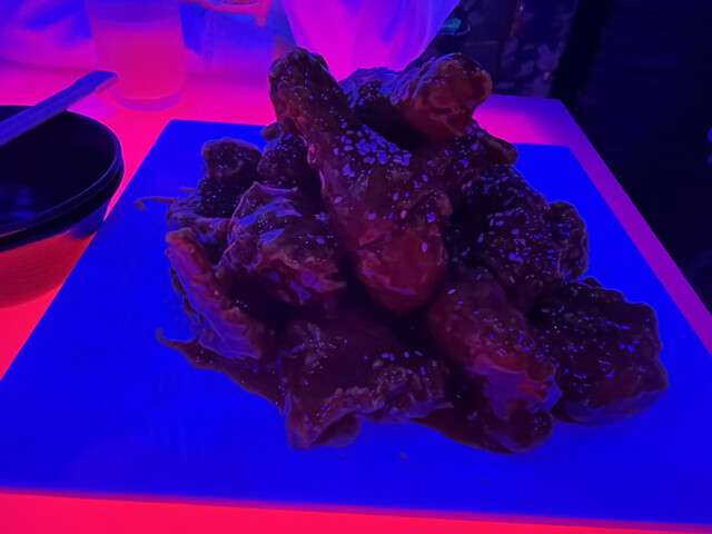 ソジュハンザン3号店 CLUB POCHA的實拍高清圖