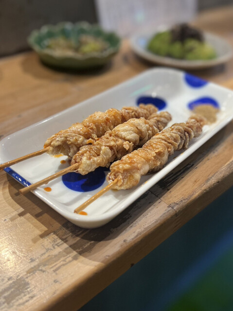 コマツ神田 西口商店街的實拍高清圖
