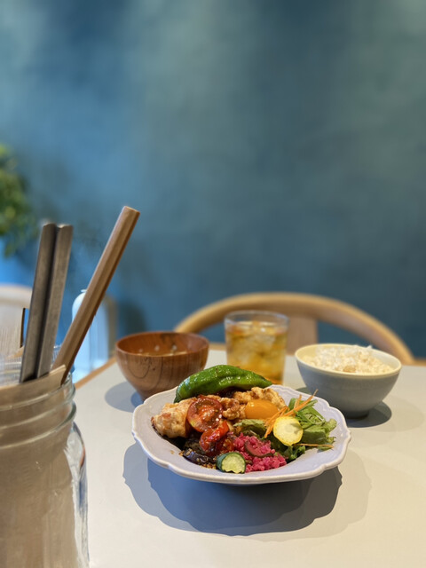 小春日和 TOKYO的实拍高清图