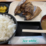 北海道議会 食堂的實拍圖