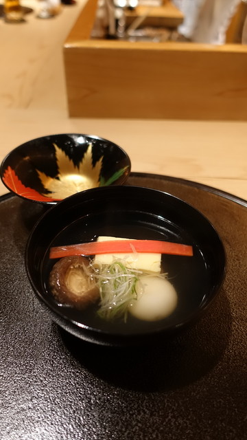 分とく山的实拍高清图
