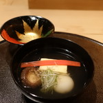 分とく山的实拍图