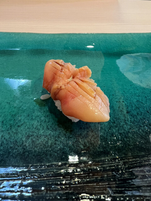 鮨 まつざわ的實拍高清圖