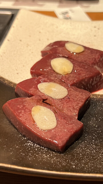 薩摩 牛の蔵 広尾本店的實拍高清圖
