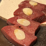 薩摩 牛の蔵 広尾本店的實拍圖