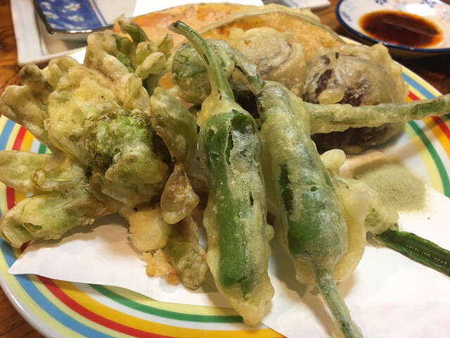 recommendations image for おくたまの味 むらキ