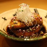 個室と地肴 北新地 心屋 本通り店的实拍图