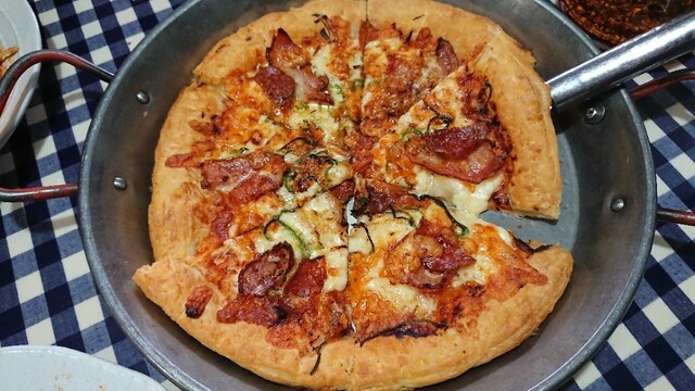 スイートバジル 大野城本店的實拍高清圖