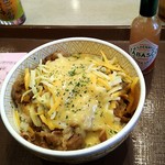 recommendations for すき家 森下店