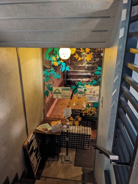 recommendations image for もんきち 代々木 明治神宮店