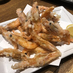 活菜旬魚 さんかい 環状通東店的实拍图