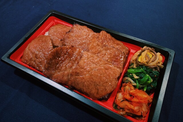 焼肉 醍醐 梅島店的实拍高清图