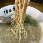 唐木屋 六本松店的實拍圖