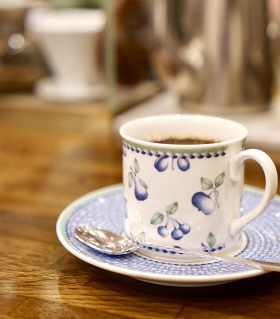 Cafe Bach的實拍高清圖